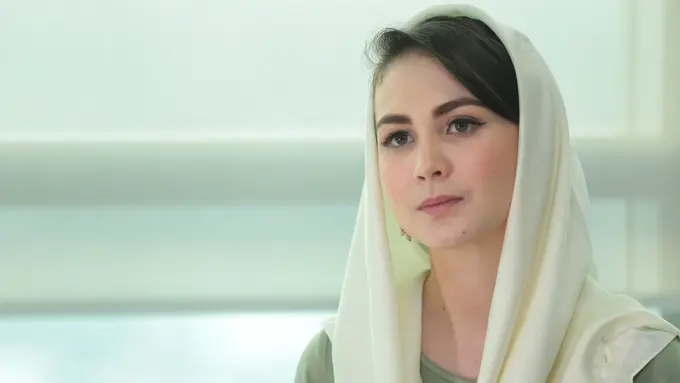 [Bintang] Arumi Bachsin