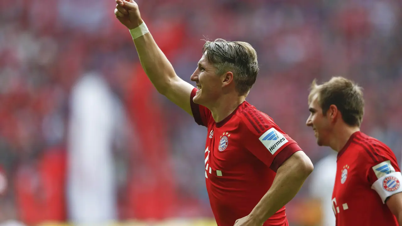 Bayern Muenchen