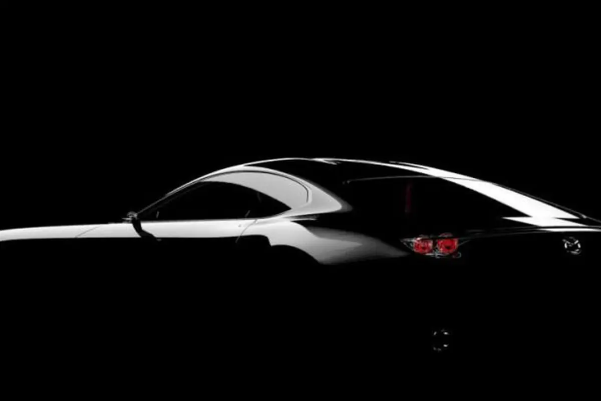 Mazda Pamer Sportscar Bermesin Rotari Bulan Depan