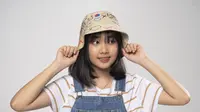 YoRI, mantan member JKT48 rilis UNLOCK (istimewa)