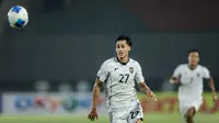Menanti Kebangkitan Rafael Struick Bersama Timnas Indonesia U-22: Sinarnya Bakal Terbit di SEA Games 2025?