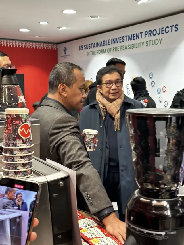 Kopi Indonesia