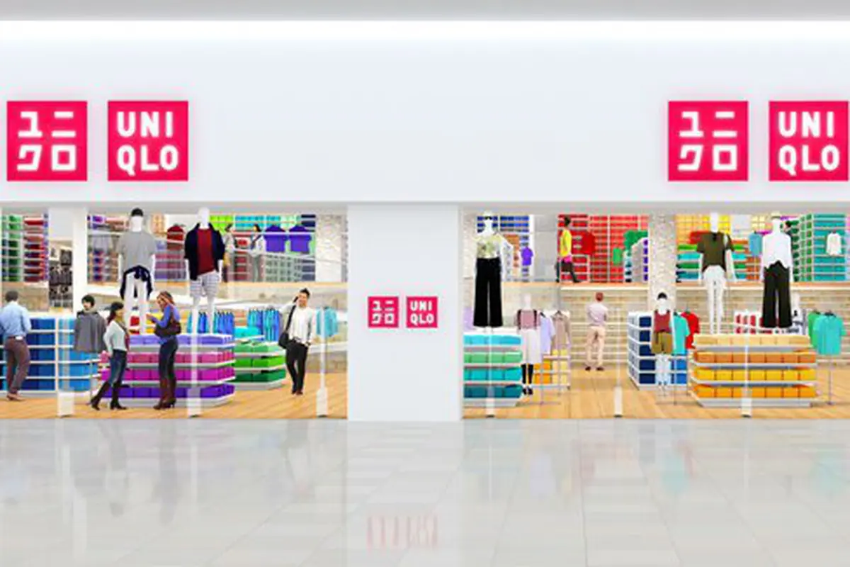 Copyright: uniqlo