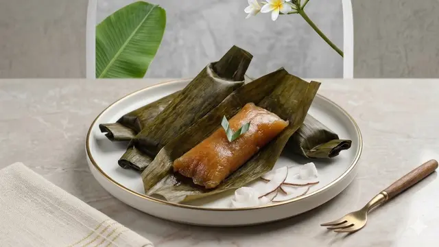 Lemet singkong