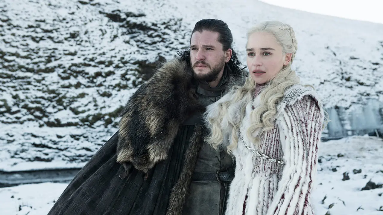 Game of Thrones (HBO)