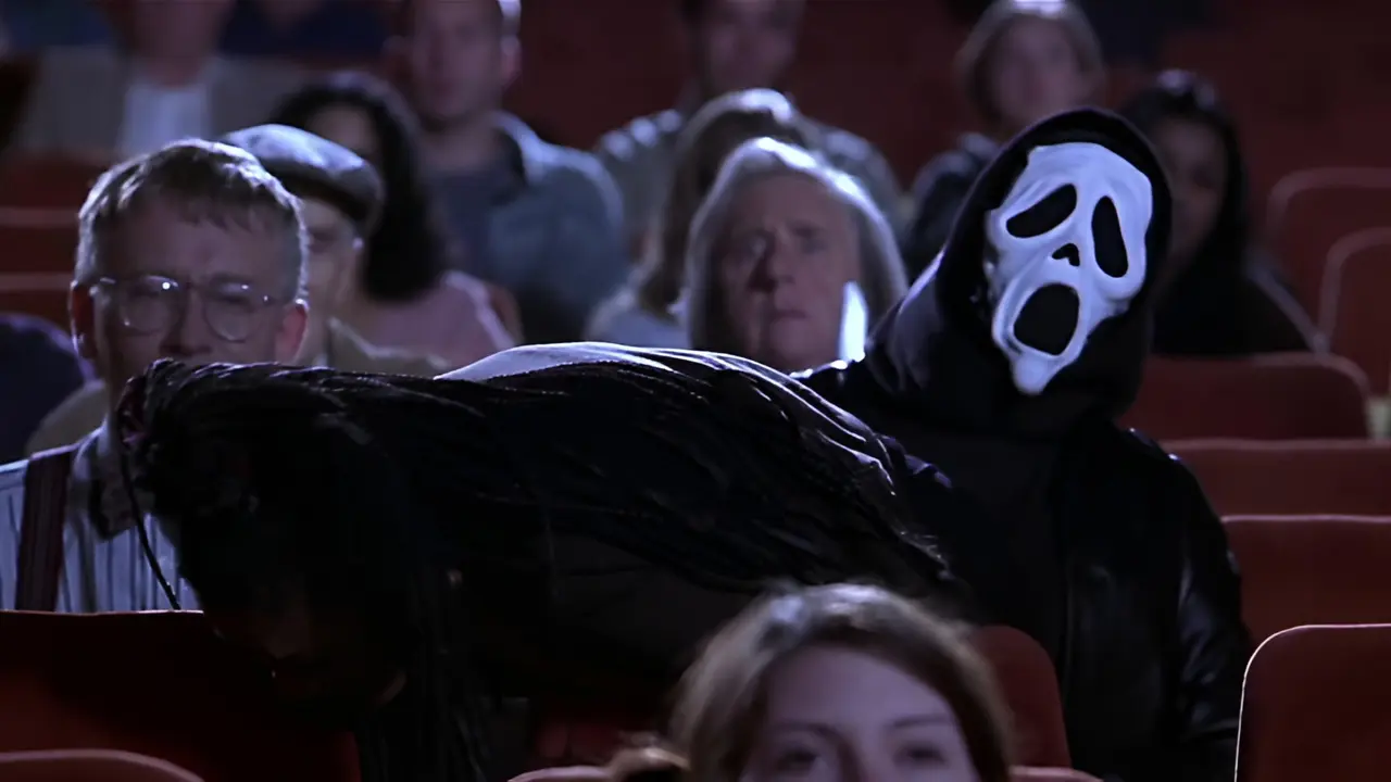 Scary Movie 6: The Wayans Brothers Return, Bold Humor, and Movies to Parody