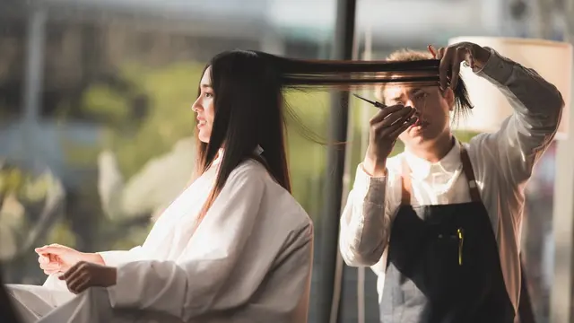 New Year New You, Masih Belum Terlambat buat Upgrade Penampilan di Tahun 2022 Lho!