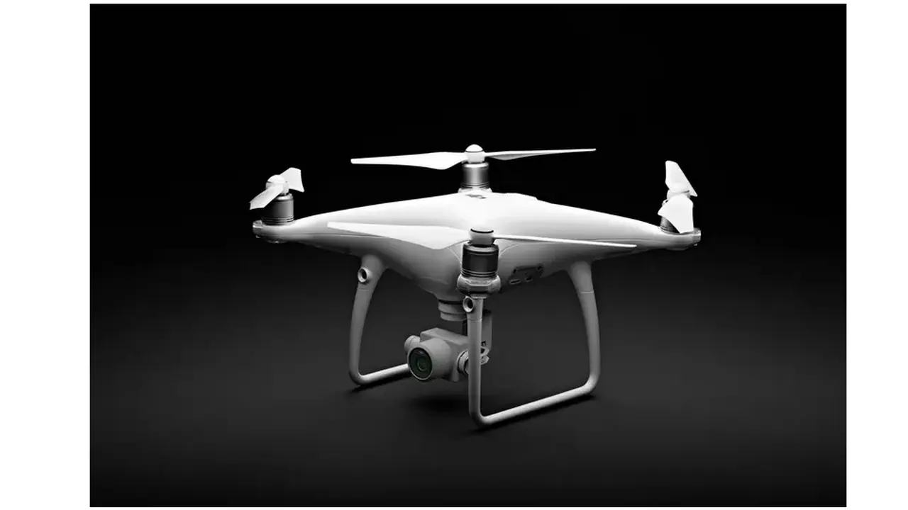 DJI Phantom 4