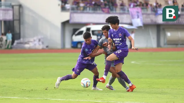 Persita Tangerang vs Persebaya Surabaya: BRI Liga 1 2023/2024