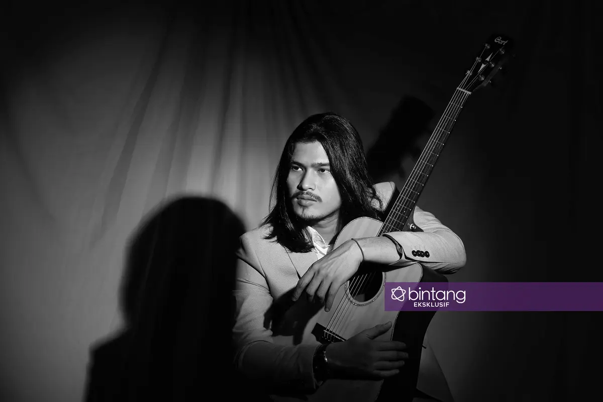 [Bintang] Eksklusif Virzha 7