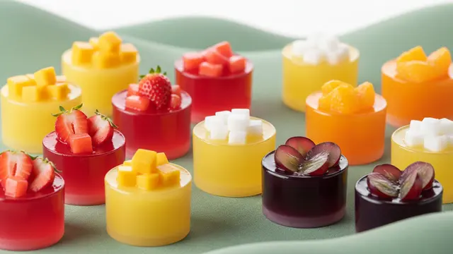 7 Ide Jualan Jelly 1000-an Modal Kecil Untung Besar, Cocok untuk Usaha Rumahan Pemula