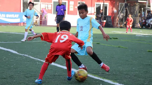 Liga Bola Indonesia