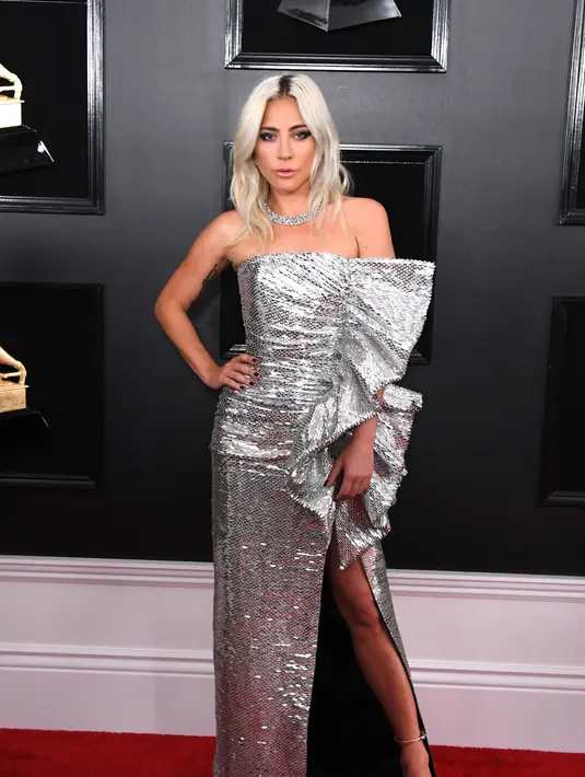 (Jon Kopaloff/Getty Images North America/AFP)