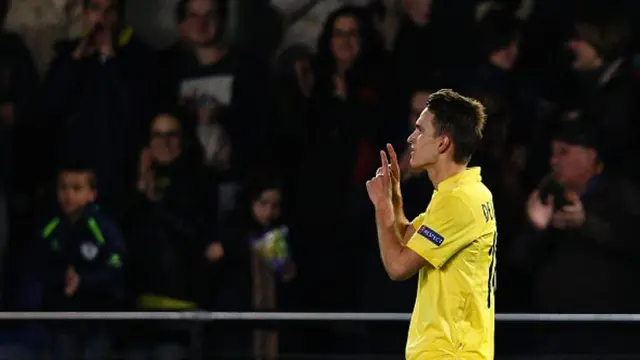 Denis Suarez