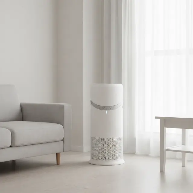 Rumah Lebih Nyaman dan Sehat, Ini Produk Wajib untuk Keseharian Keluarga