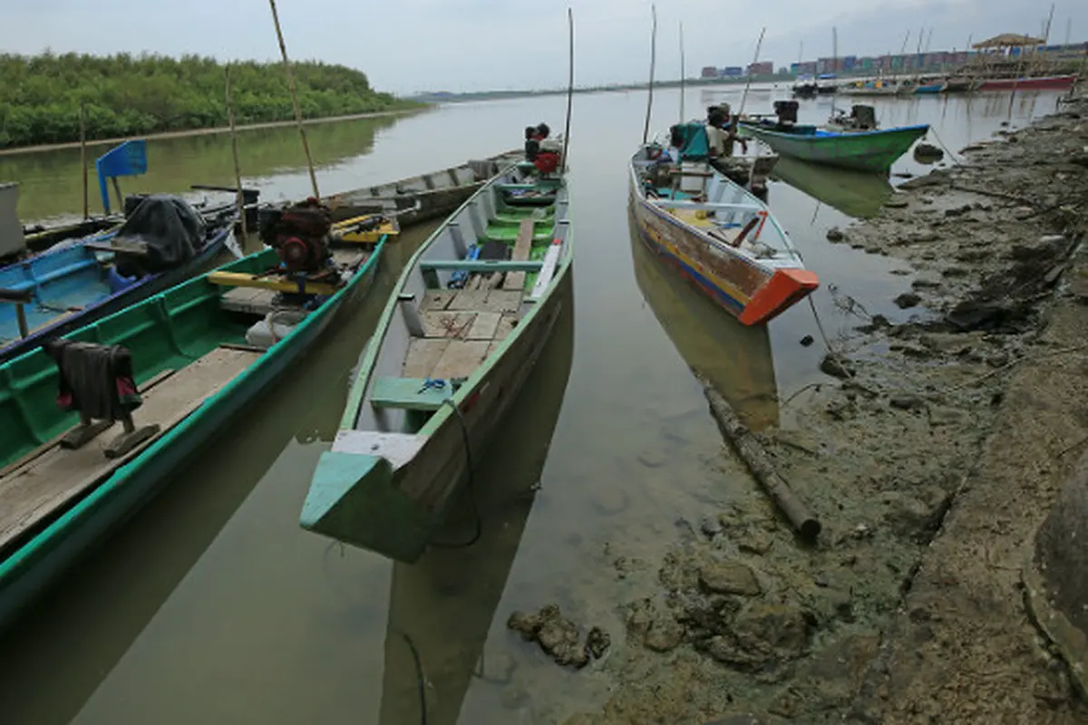 (Foto: Liputan6.com/Dian Kurniawan)