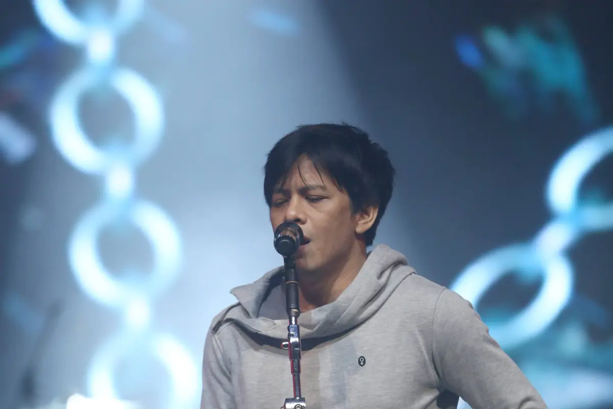 [Bintang] NOAH