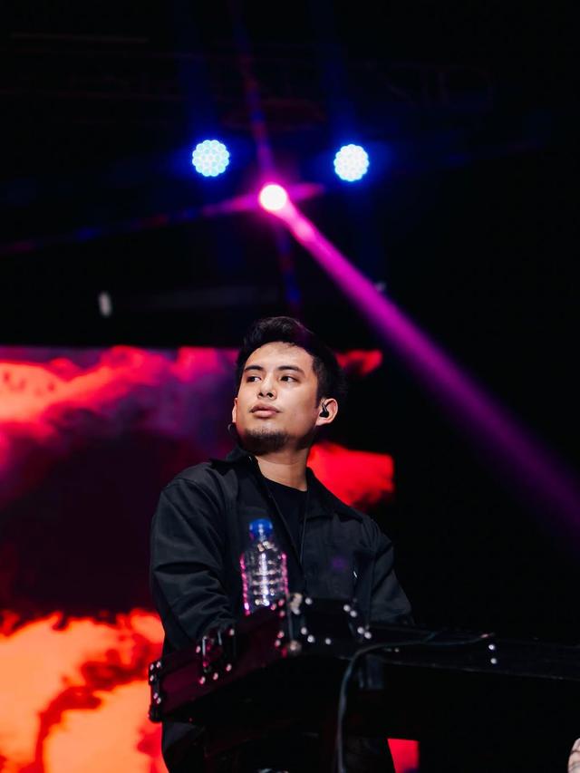 Kronologi Okin Berseteru dengan Partner Bisnisnya (credit: instagram/okintph)