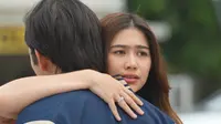 Adegan sinetron Bidadari Surgamu tayang setiap hari di SCTV (Dok Sinemart)