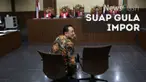 Eks Ketua DPD RI Irman Gusman akan menghadapi dakwaan jaksa penuntut umum (JPU) di Pengadilan Tipikor, Jakarta, Selasa (8/11/2016). Dia akan didakwa jaksa, setelah KPK sebelumnya melengkapi berkas perkaranya dalam kasus dugaan suap rekomendasi penamb...