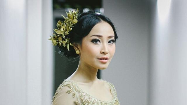 Rinni Wulandari. (Foto: Instagram @rinni_w)