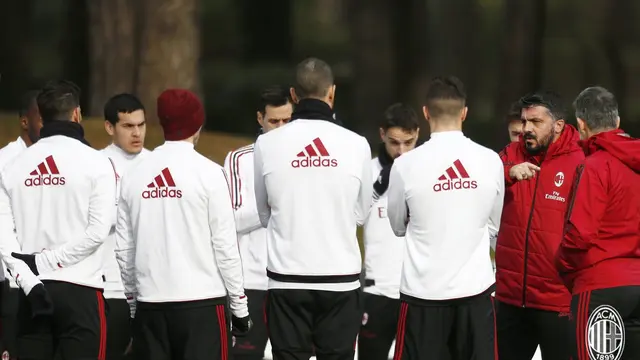 AC Milan