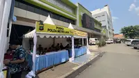 RSUD Bekasi Irit Bicara soal 23 Pasien Rawat Inap Kecelakaan KRL di Bekasi Timur