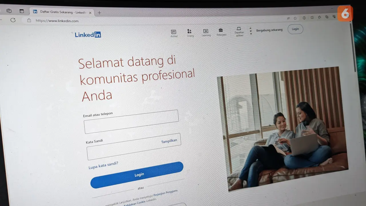 LinkedIn Bakal Tambahkan Fitur Game Teka-teki di Platform