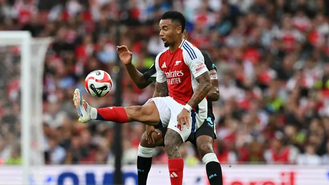 Gabriel Jesus