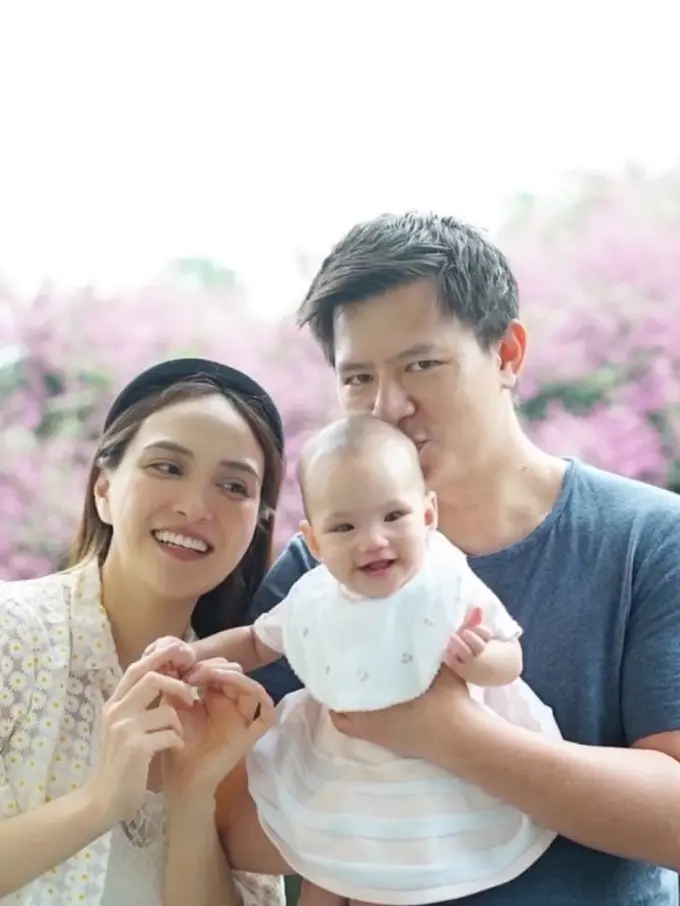 [Fimela] Shandy Aulia