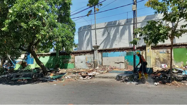 Legislator Minta Satpol PP Kota Malang Tak Asal Usir PKL