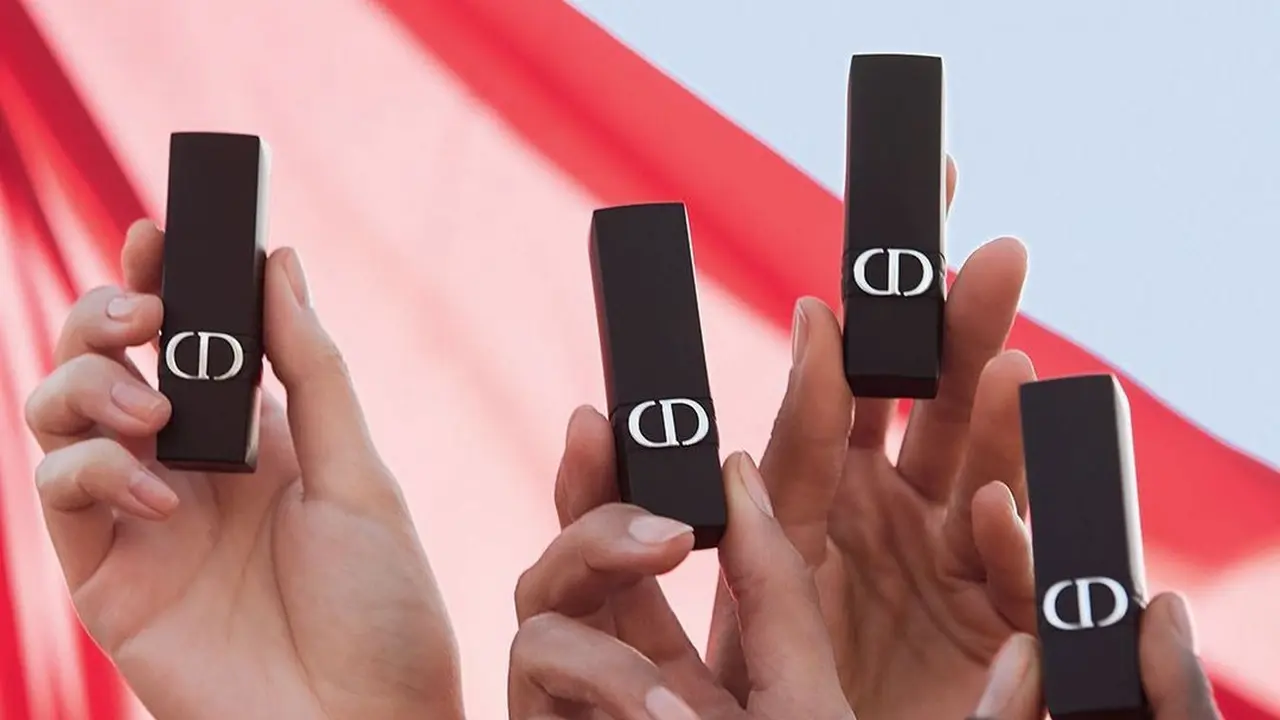 Rouge Dior Forever