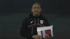 Nova Arianto Soroti Konsentrasi, 3 Uji Coba Jadi Acuan Skuad Timnas Indonesia U-20