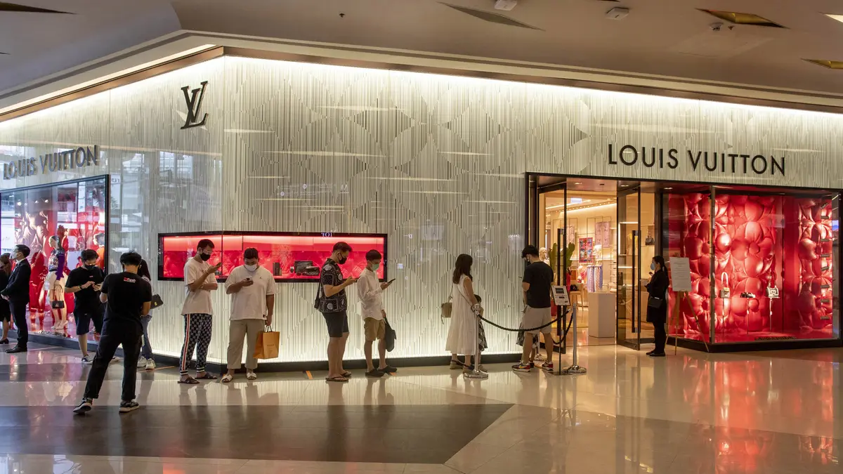 Berita bernard arnault Hari Ini - Kabar Terbaru Terkini | Liputan6.com