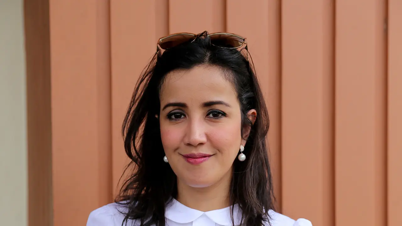 Andi Soraya