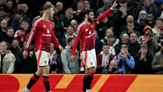 Manchester United Vs Chelsea