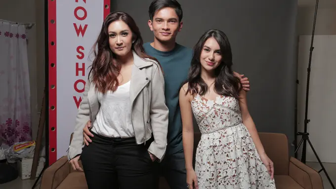 [Bintang] Kembang Kantil