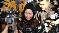 Rumah Atut Dijaga Jawara, Mahasiswa Tasyakuran