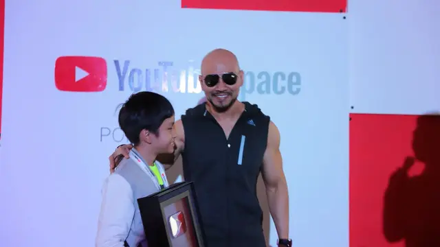 Deddy Corbuzier