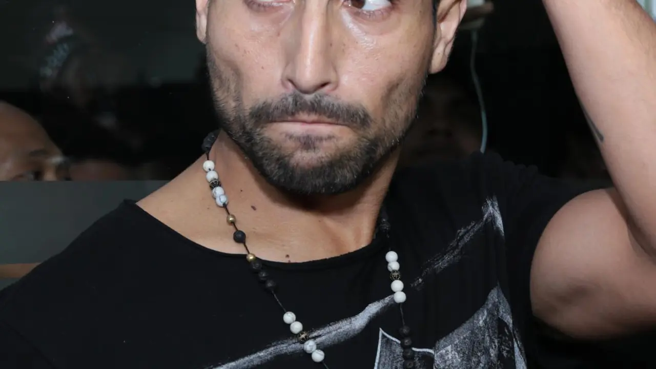 [Bintang] Gaston Castano di RSCM