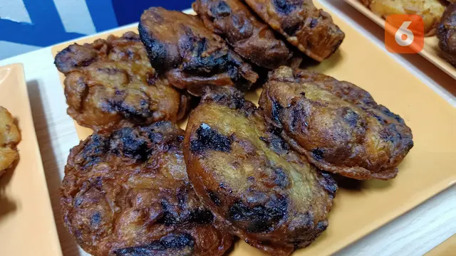 Kisah Pisang Goreng Madu Bu Nanik, dari Tak Dilirik hingga Menjual 4 Ton per Hari