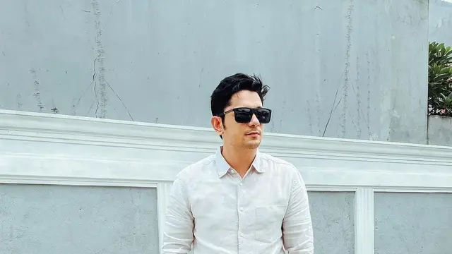 Selingkuh Berkali-kali, Andrew Andika Ungkap Alasannya