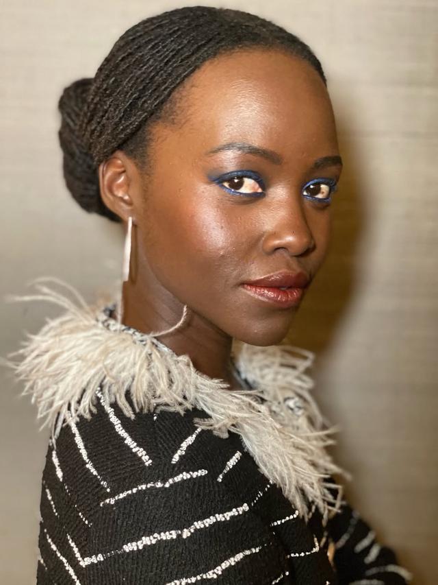 Lupita Nyong’o