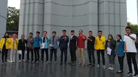 BEM Bandung Kritik Menristekdikti Soal Sanksi Rektor Terkait Demo Mahasiswa