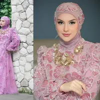 Irish Bella mengadakan sebuah pesta untuk merayakan hari jadinya yang ke-28 [@_irishbella_]