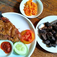 Warung Bu Ageng di Yogyakarta. foto: Good Indonesian Food