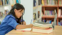 45 Kata-Kata Motivasi Belajar dari Tokoh Dunia, Bikin Bersemangat