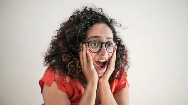 Lakukan Latihan Suara yang Ringan