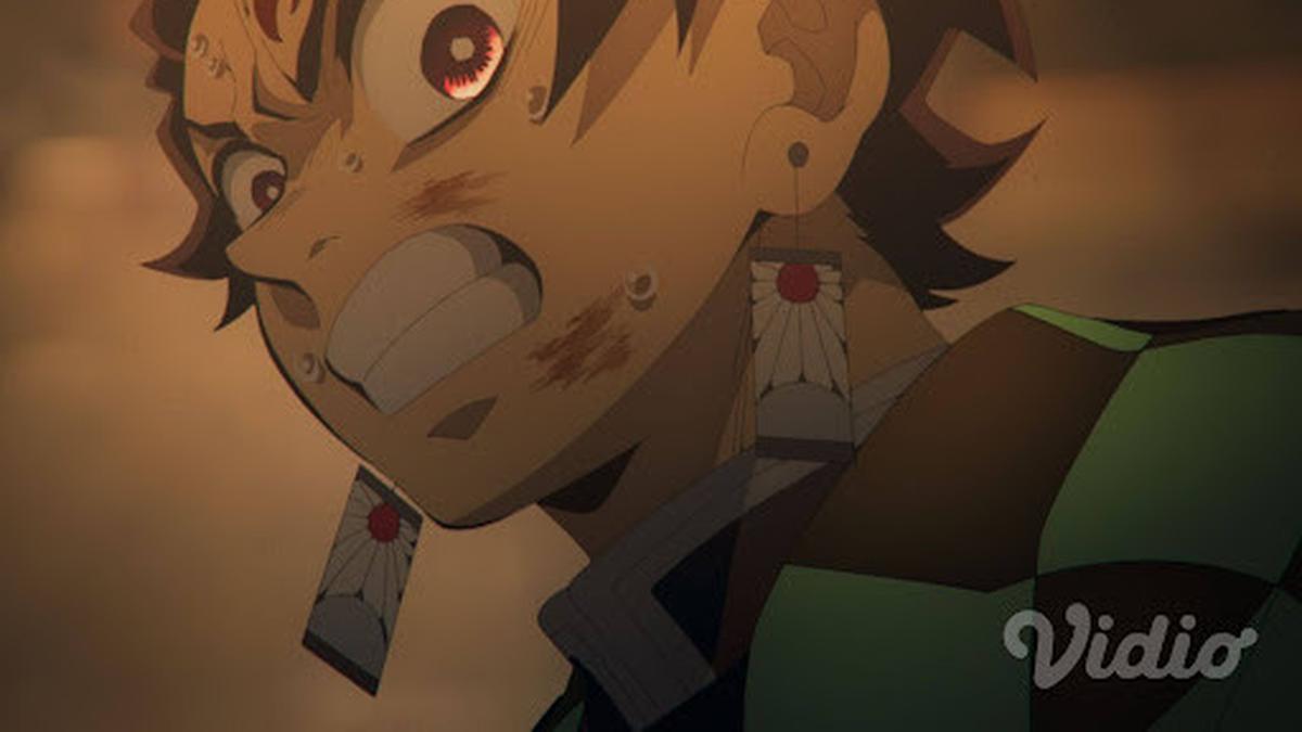 Mulai 28 Juli, Demon Slayer: Infinity Castle Tayang di Vidio