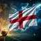 Ilustrasi Norwegia Vs Inggris di perempat final Piala Dunia 2026. (Bola.com/AI)